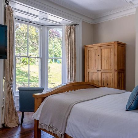 Broomfield House Whitby Bagian luar foto