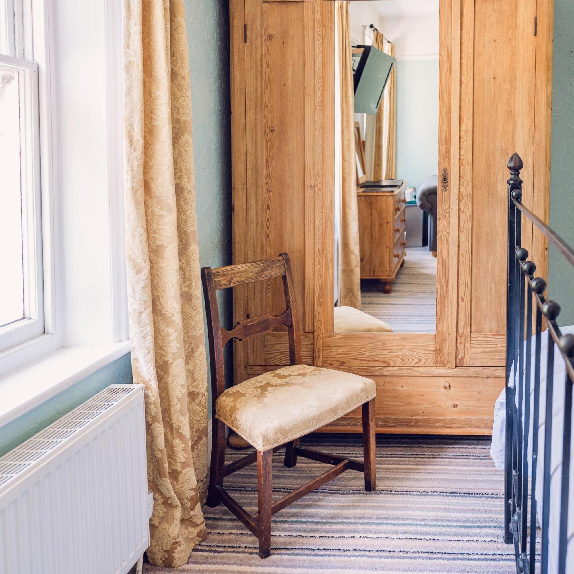 Broomfield House Whitby Bagian luar foto