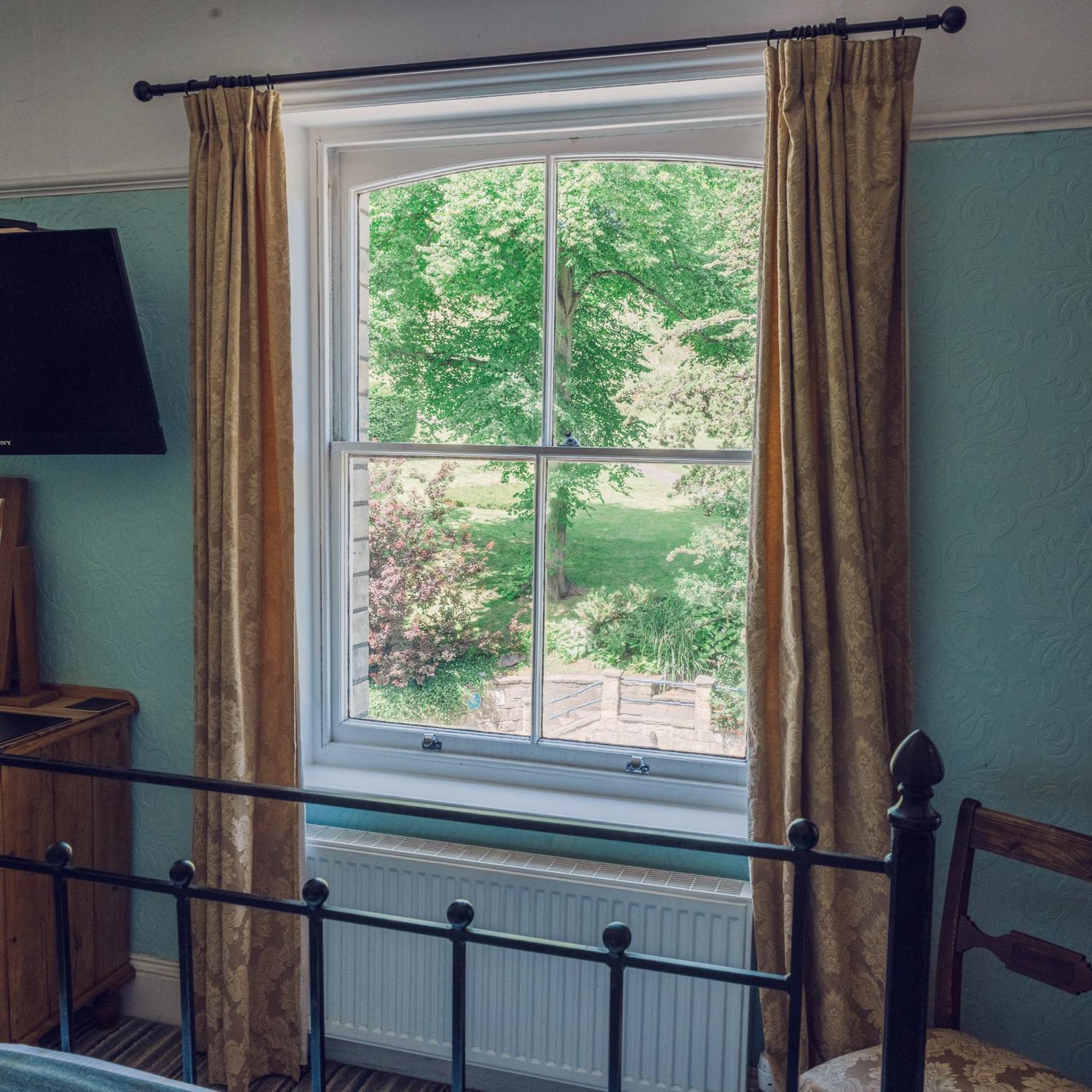 Broomfield House Whitby Bagian luar foto