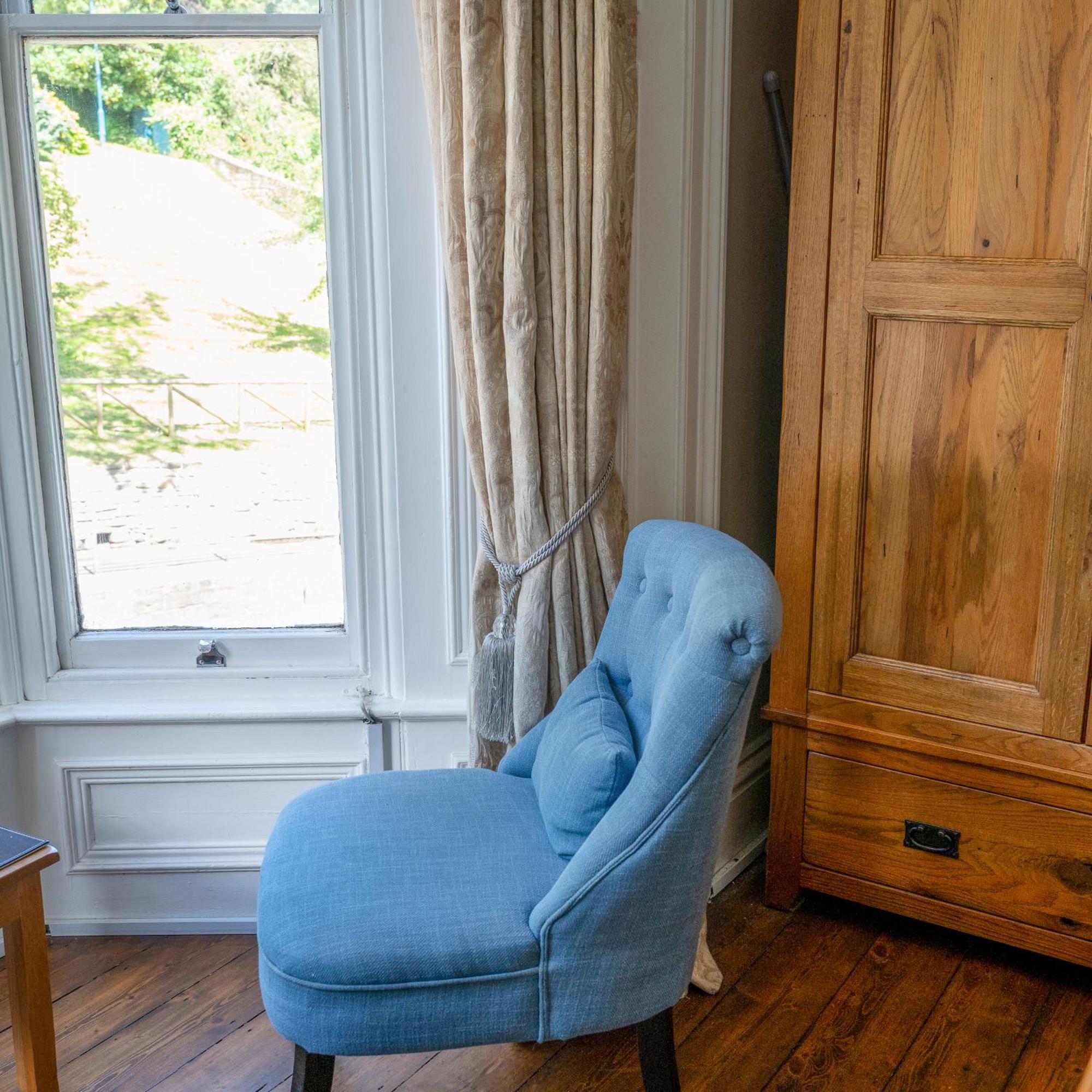 Broomfield House Whitby Bagian luar foto