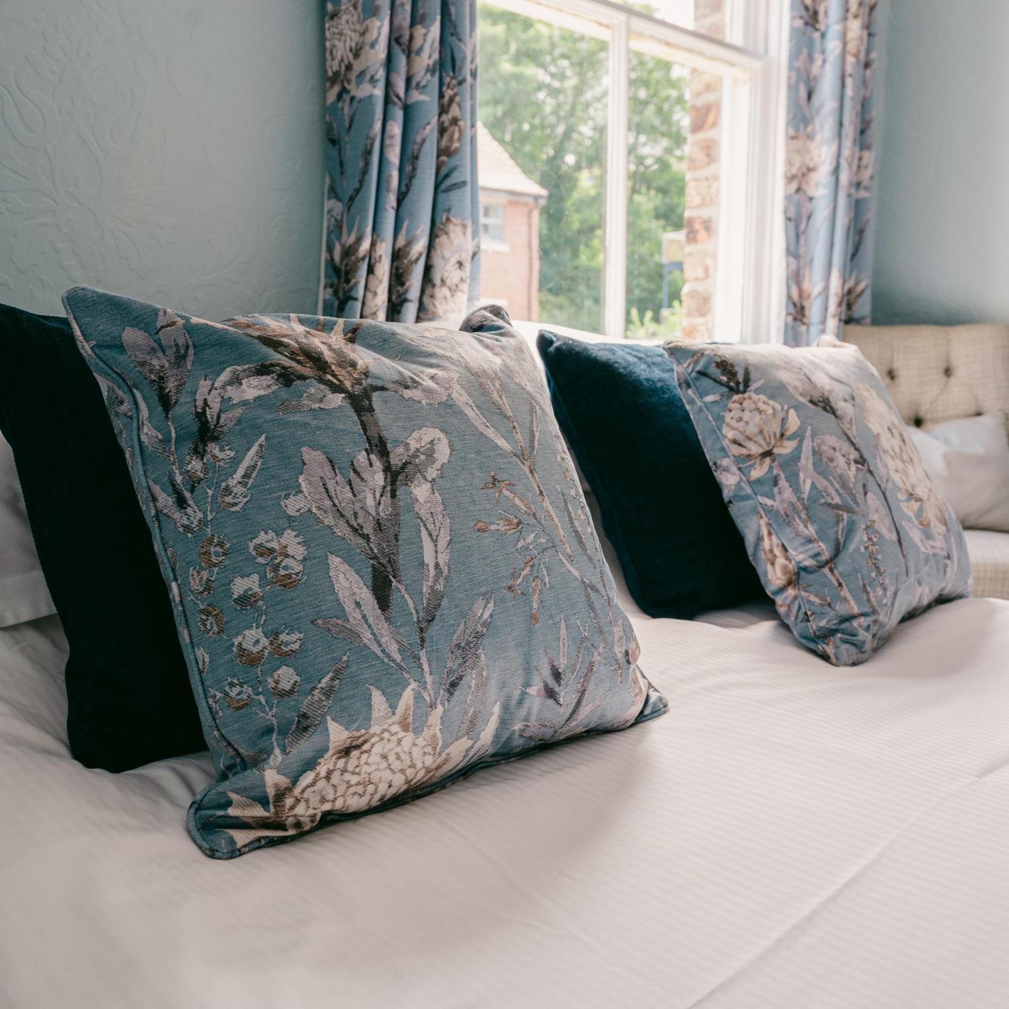 Broomfield House Whitby Bagian luar foto