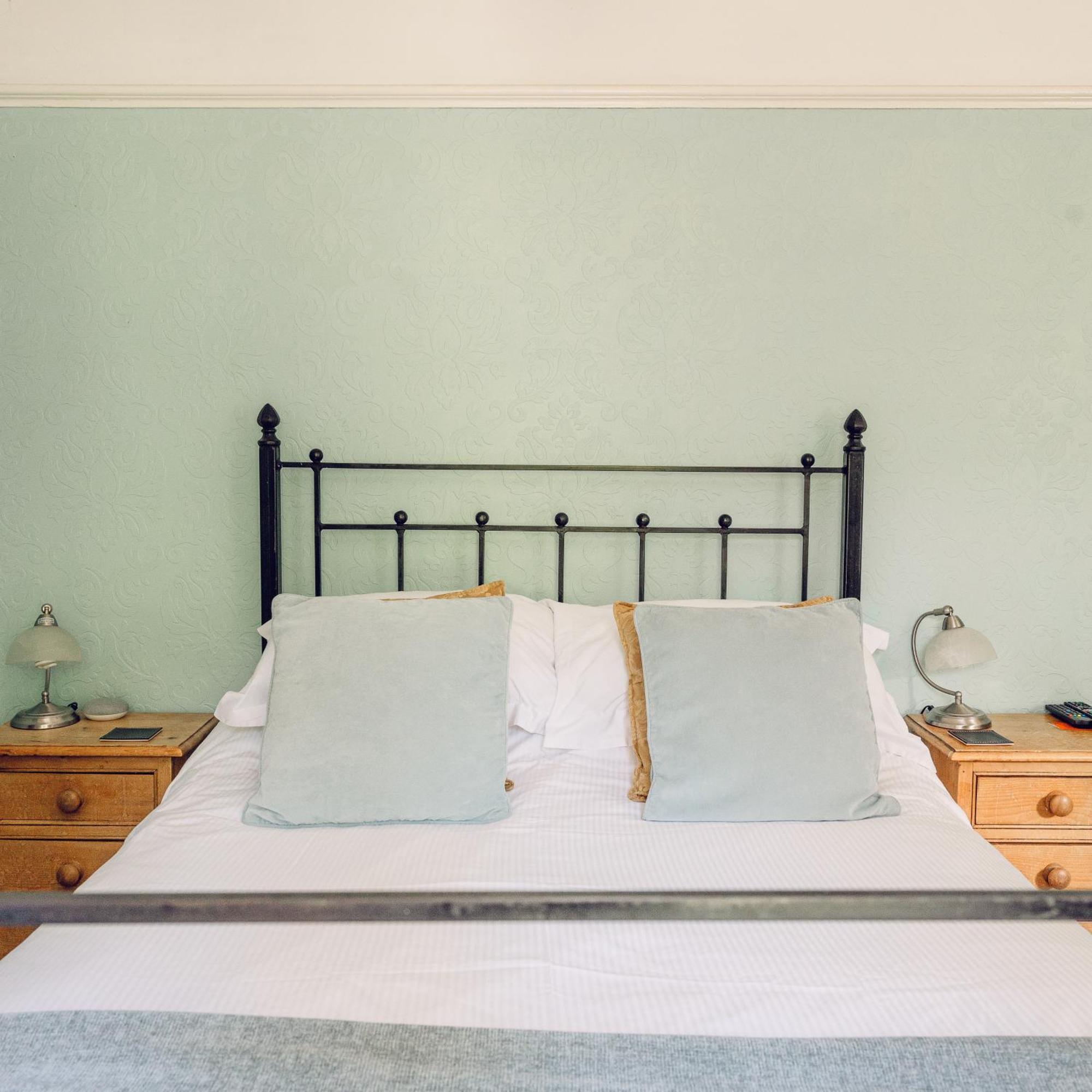 Broomfield House Whitby Bagian luar foto
