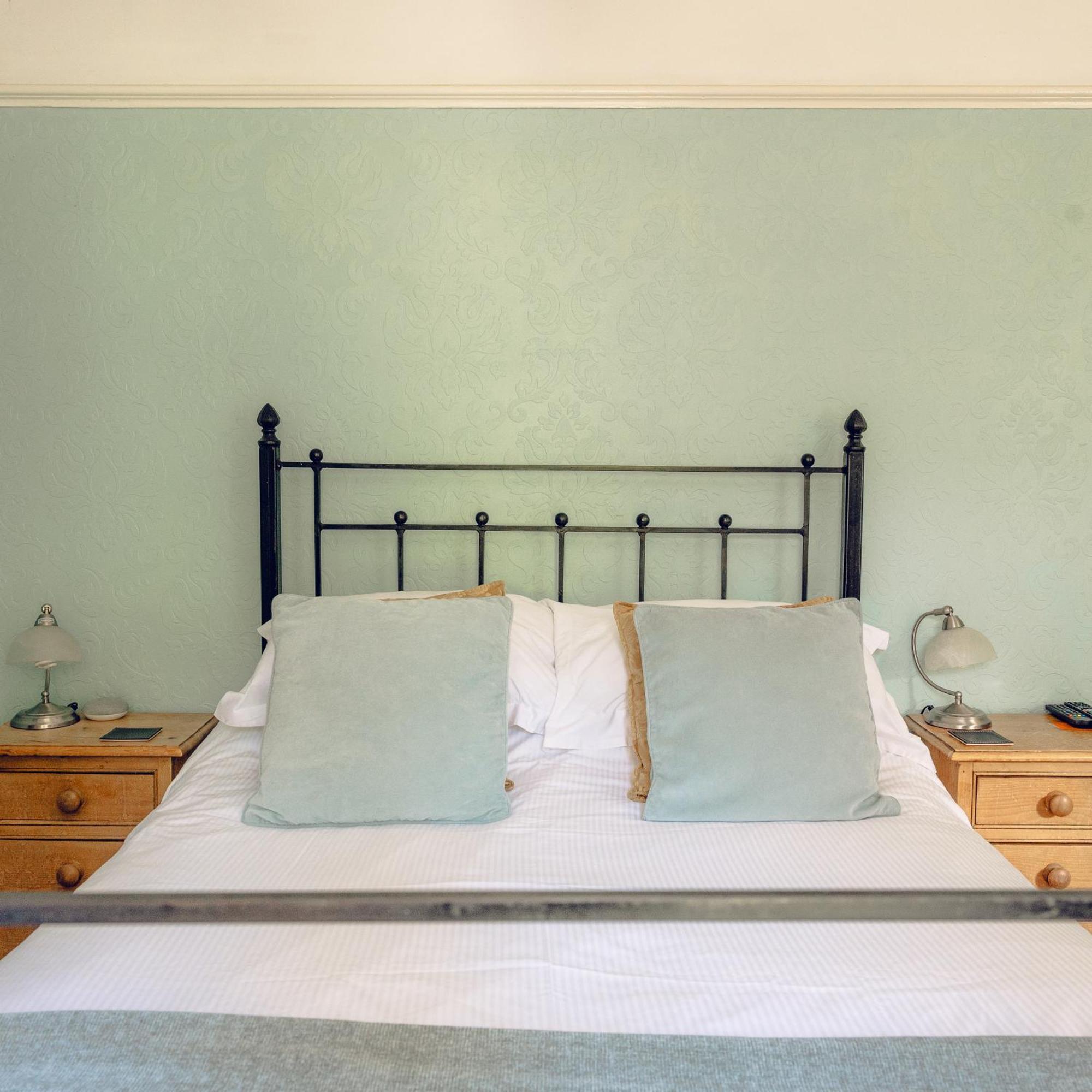 Broomfield House Whitby Bagian luar foto