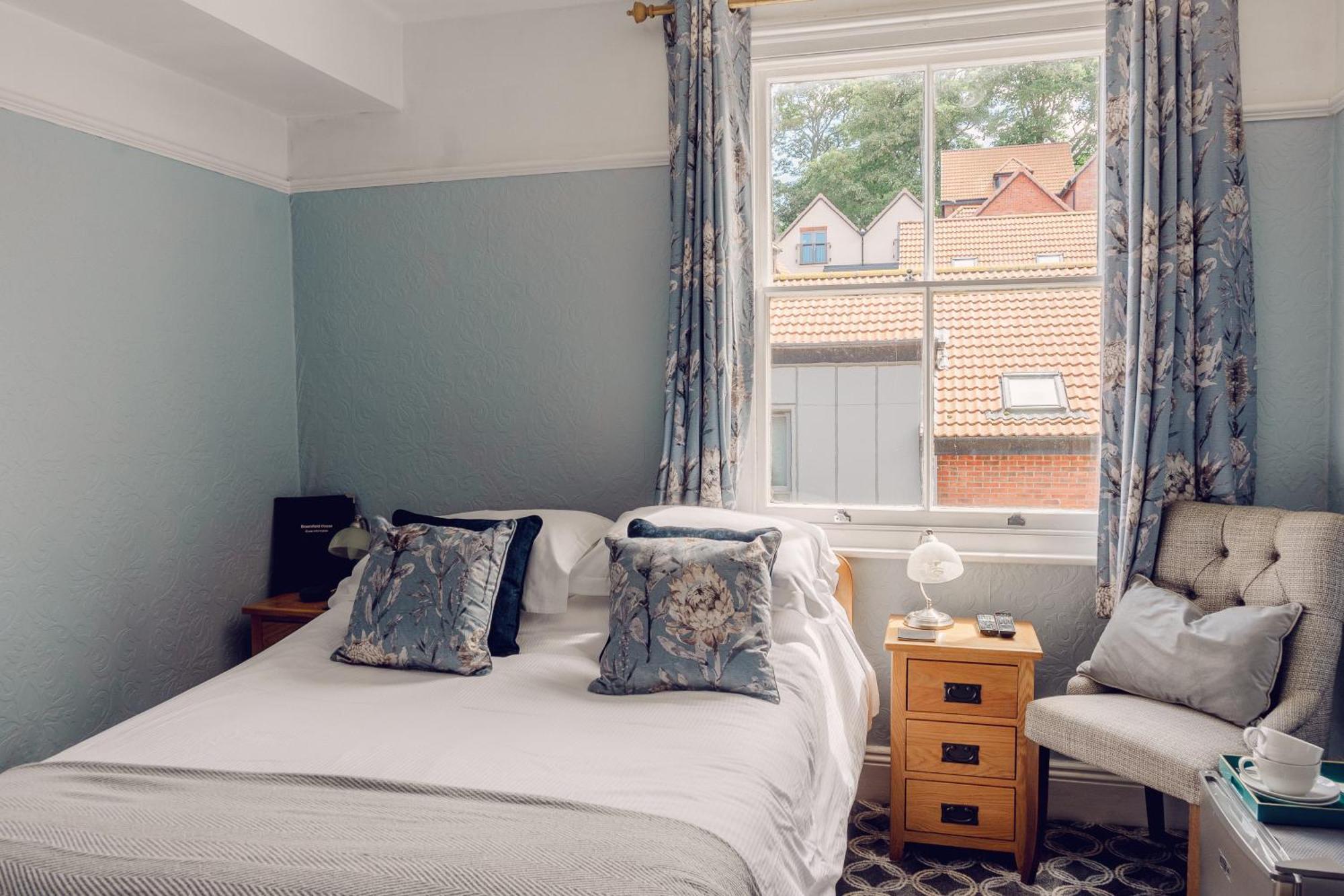 Broomfield House Whitby Bagian luar foto