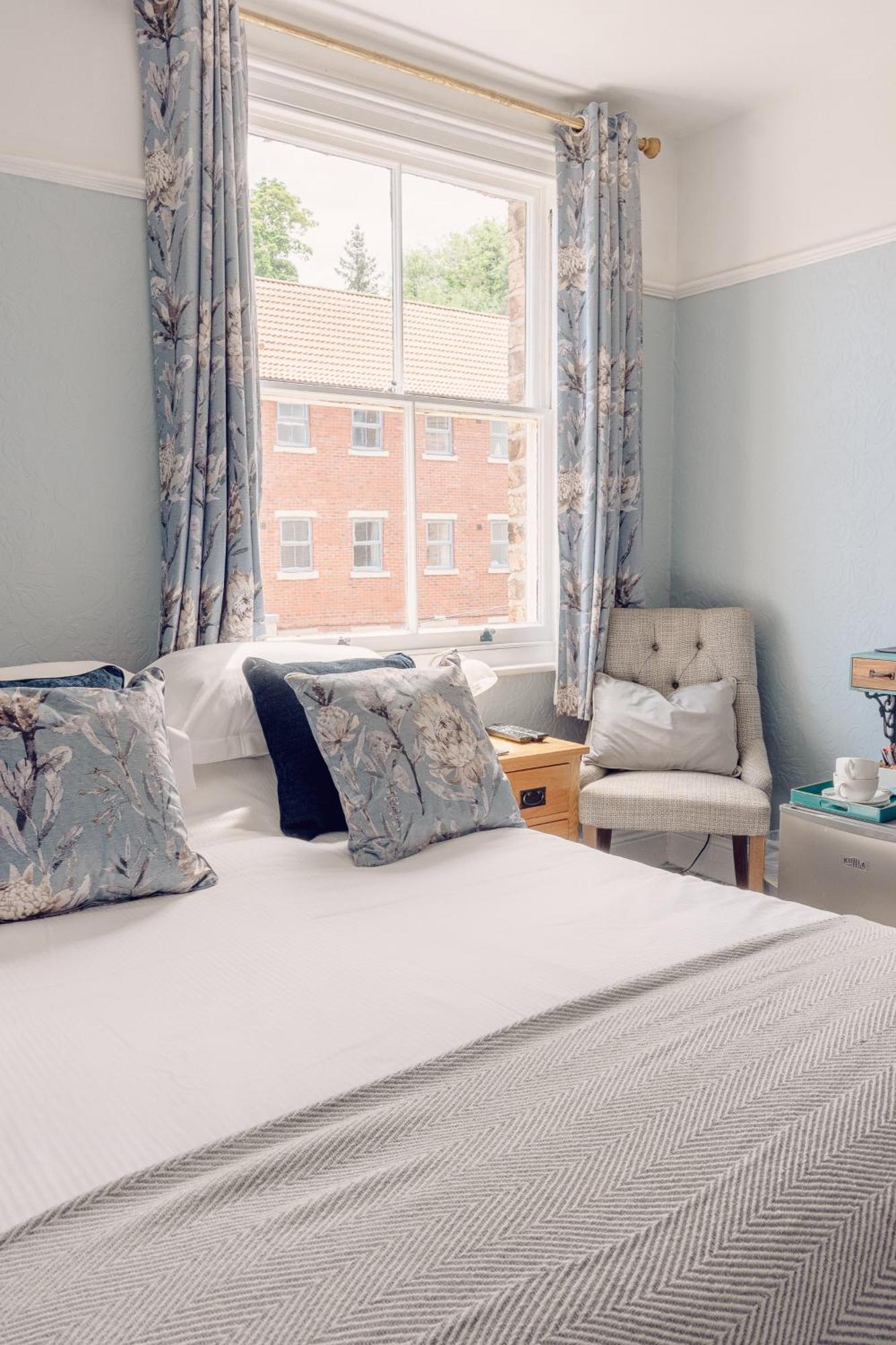 Broomfield House Whitby Bagian luar foto