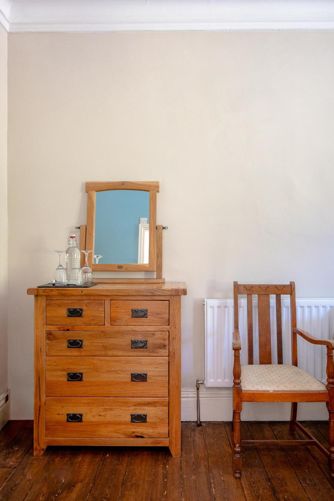 Broomfield House Whitby Bagian luar foto