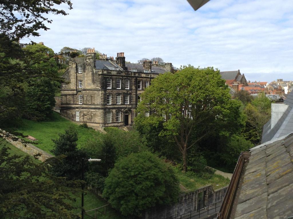 Broomfield House Whitby Ruang foto