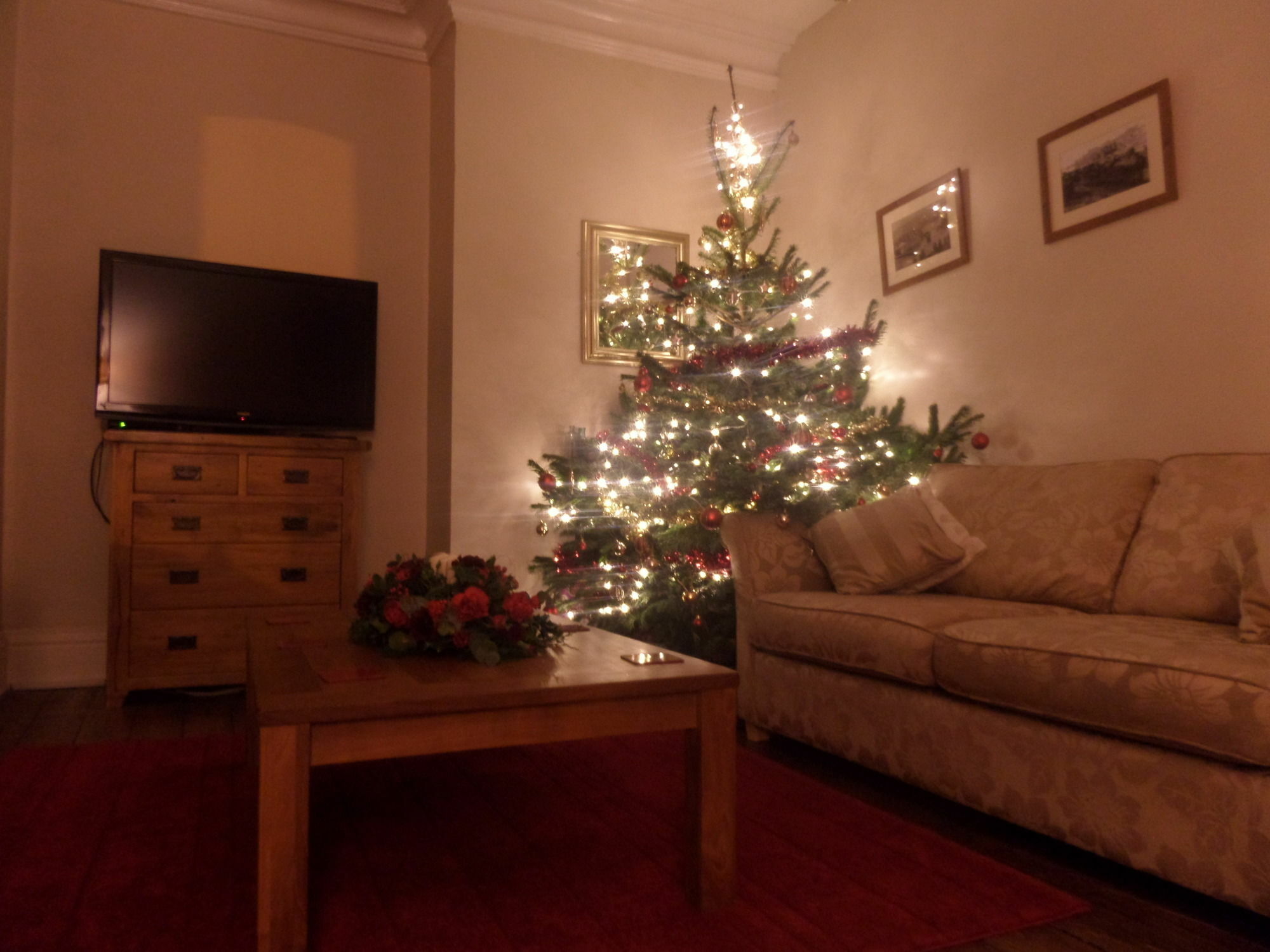 Broomfield House Whitby Bagian luar foto