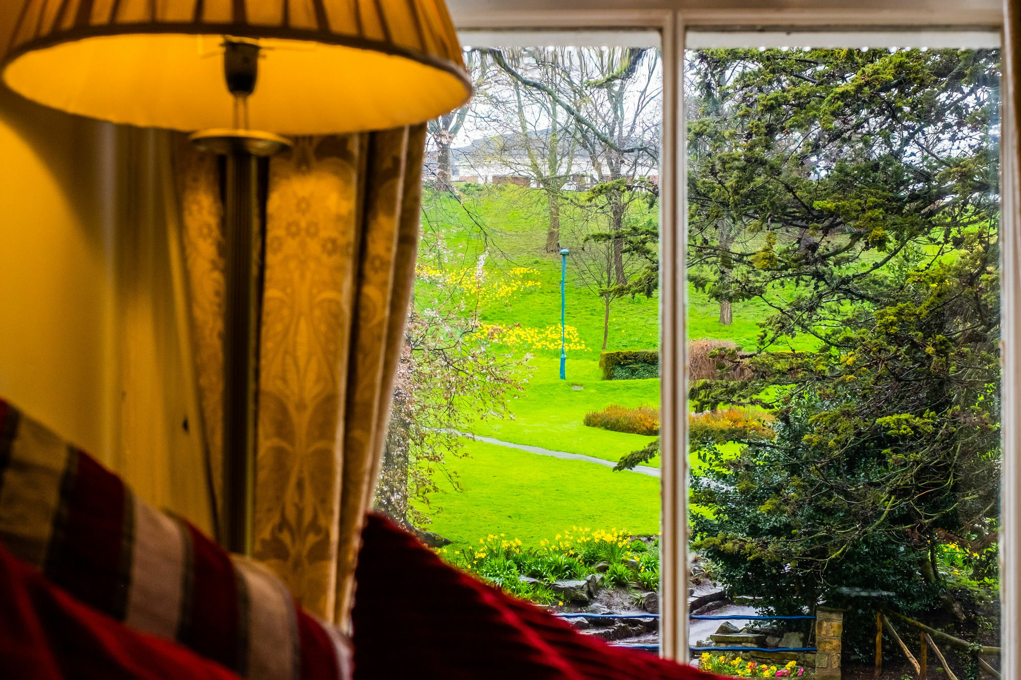 Broomfield House Whitby Bagian luar foto